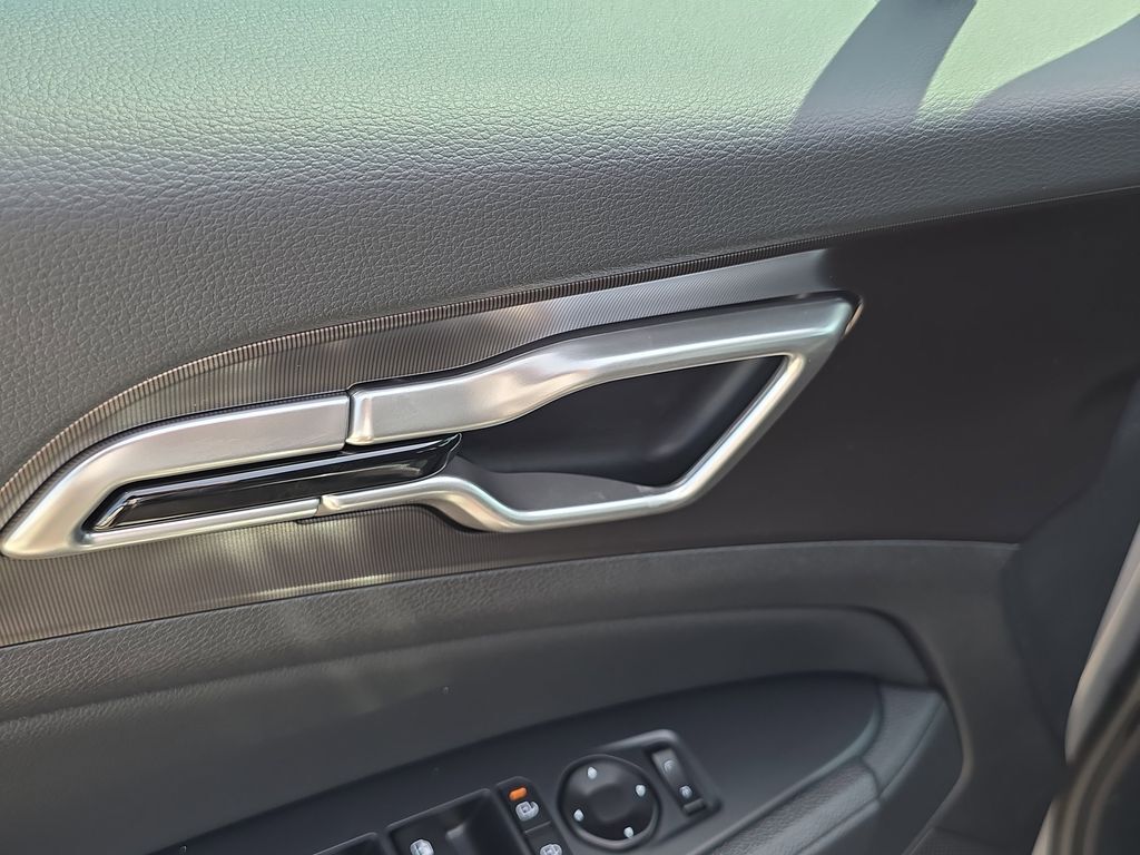 2026 Kia Sportage Hybrid EX San Clemente CA