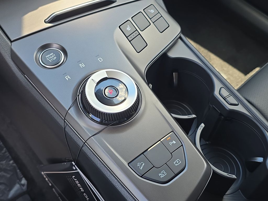 2026 Kia Sportage Hybrid EX San Clemente CA