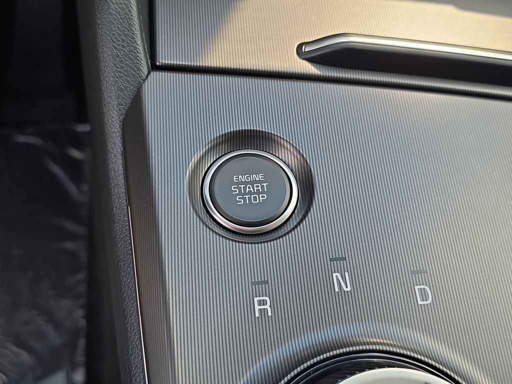 2026 Kia Sportage Hybrid EX San Clemente CA
