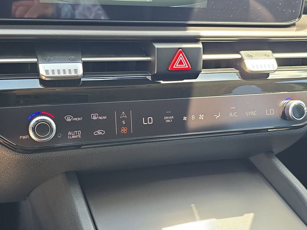 2026 Kia Sportage Hybrid EX San Clemente CA