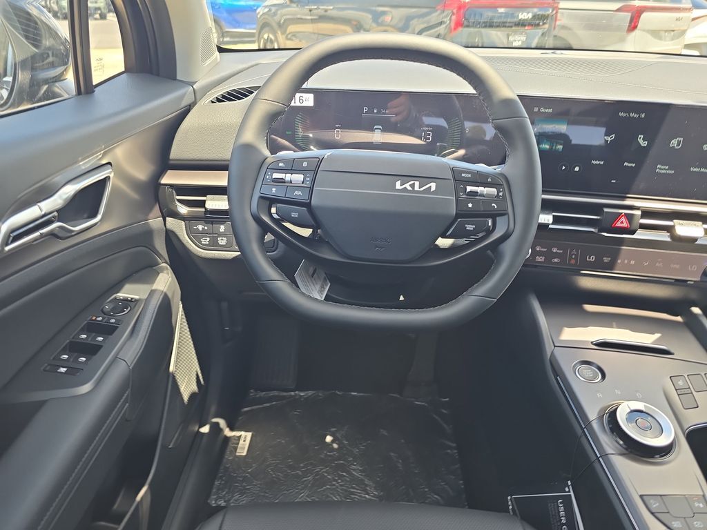 2026 Kia Sportage Hybrid EX San Clemente CA