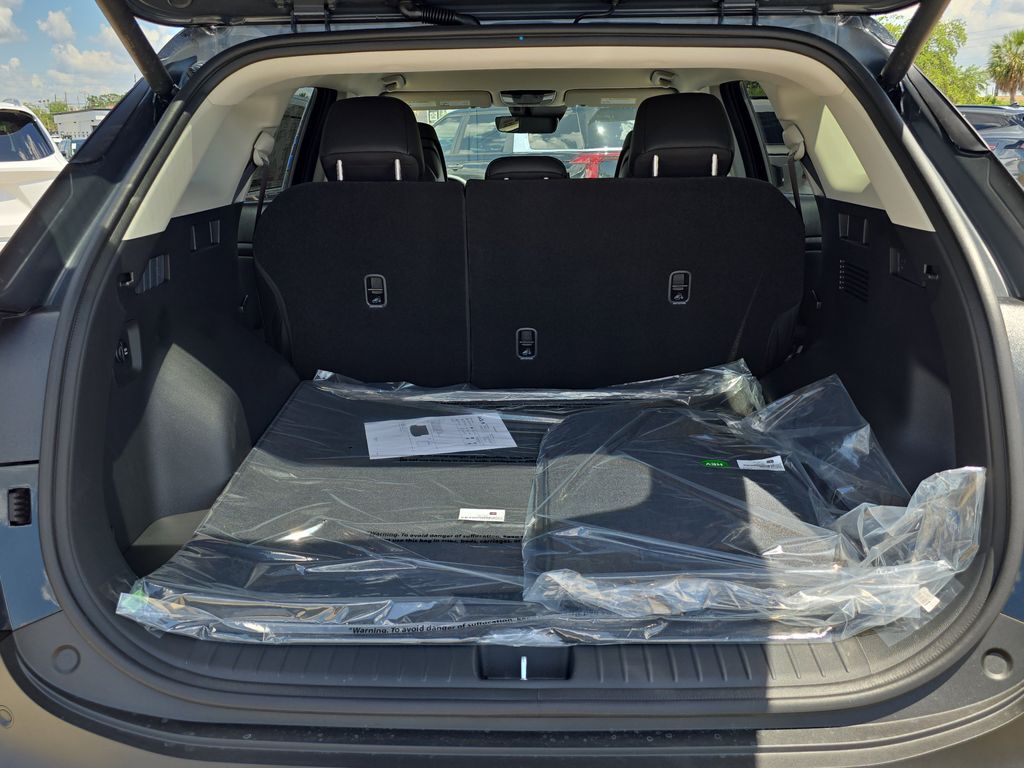 2026 Kia Sportage Hybrid EX San Clemente CA