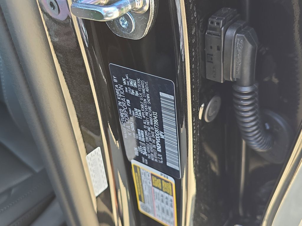 2026 Kia Sportage Hybrid EX San Clemente CA