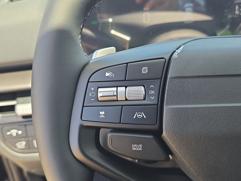 2026 Kia Sportage Hybrid EX San Clemente CA