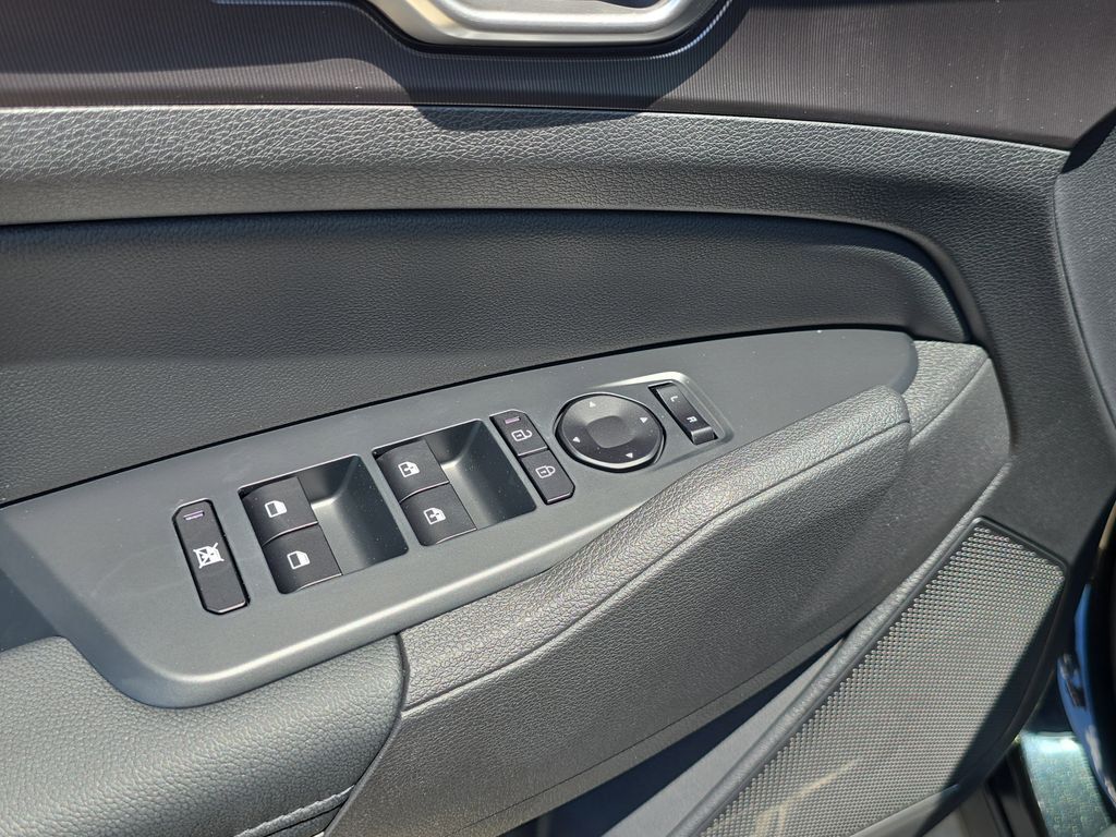 2026 Kia Sportage Hybrid EX San Clemente CA
