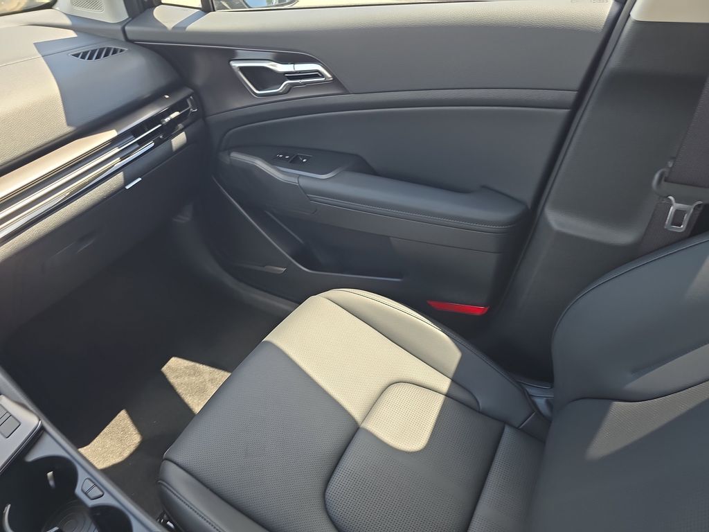 2026 Kia Sportage Hybrid EX San Clemente CA