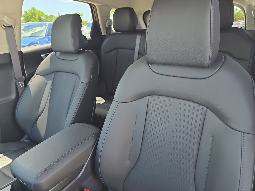2026 Kia Sportage Hybrid EX San Clemente CA