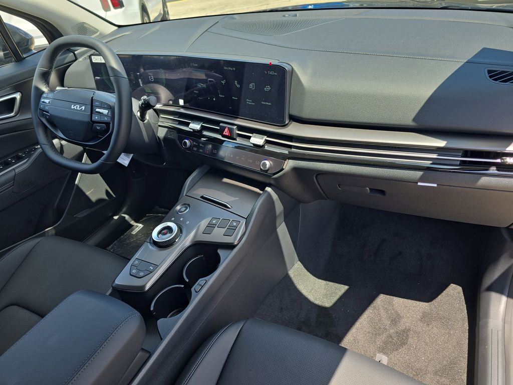 2026 Kia Sportage Hybrid EX San Clemente CA