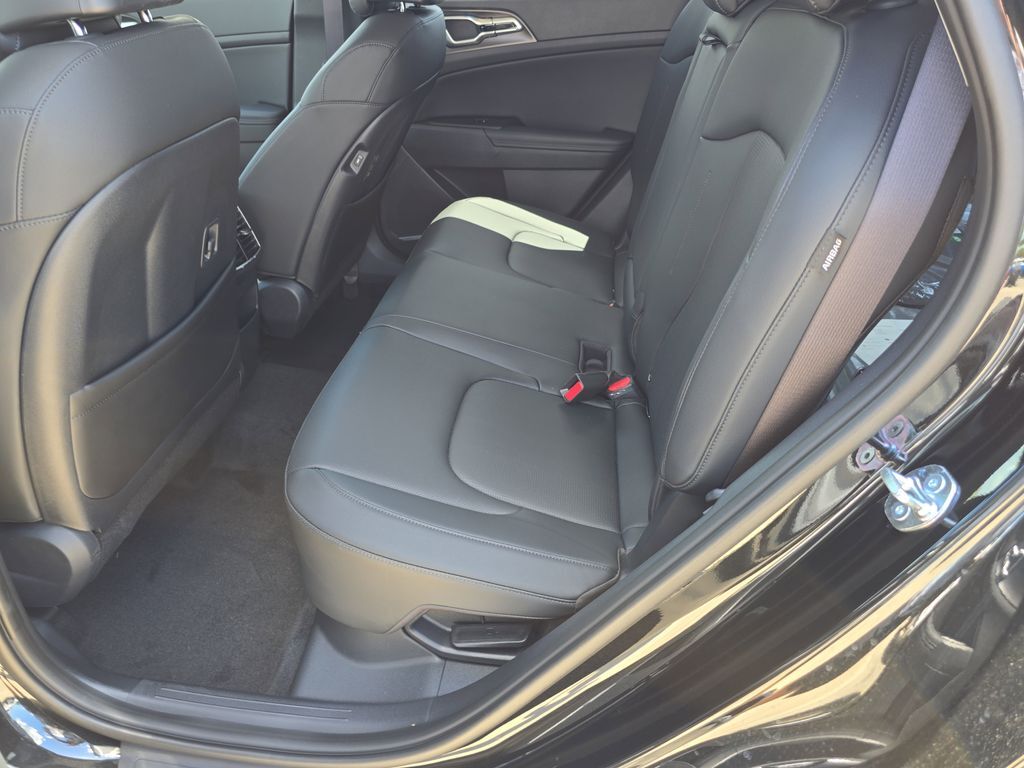 2026 Kia Sportage Hybrid EX San Clemente CA