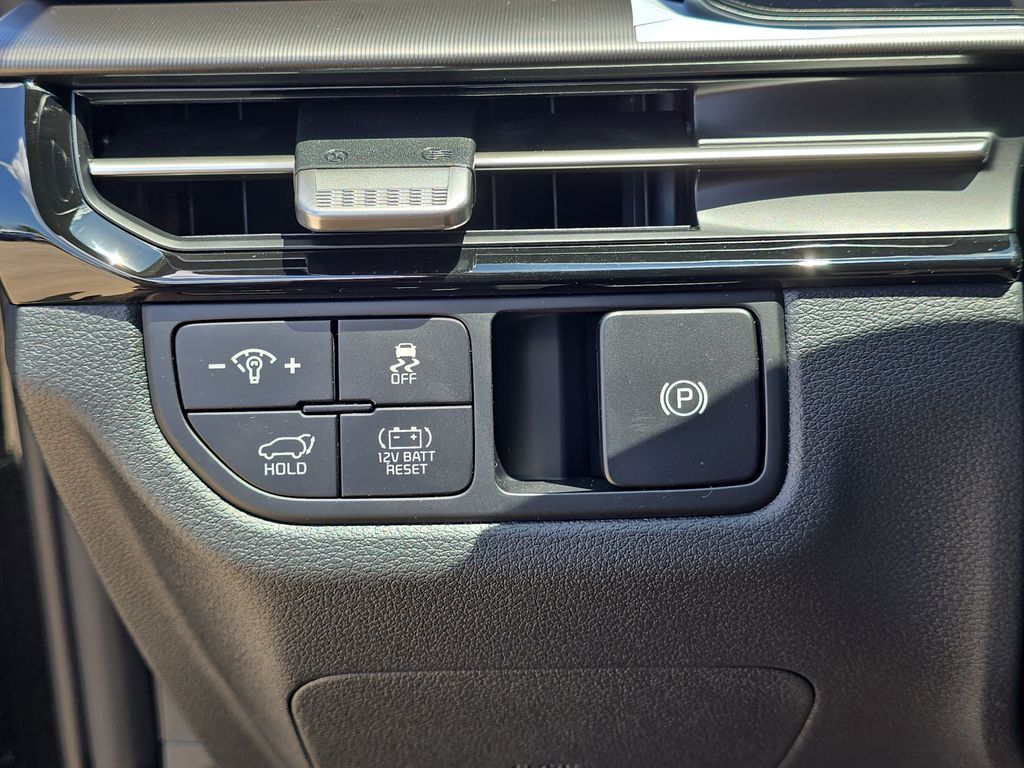 2026 Kia Sportage Hybrid EX San Clemente CA