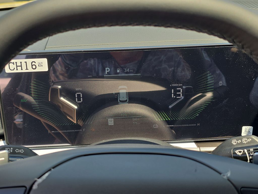2026 Kia Sportage Hybrid EX San Clemente CA