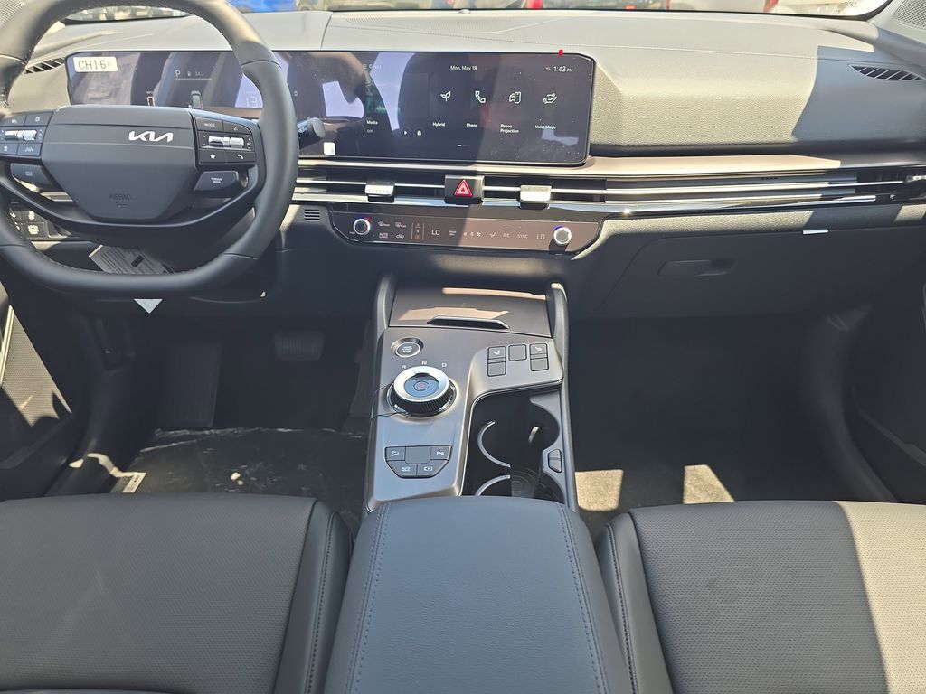 2026 Kia Sportage Hybrid EX San Clemente CA