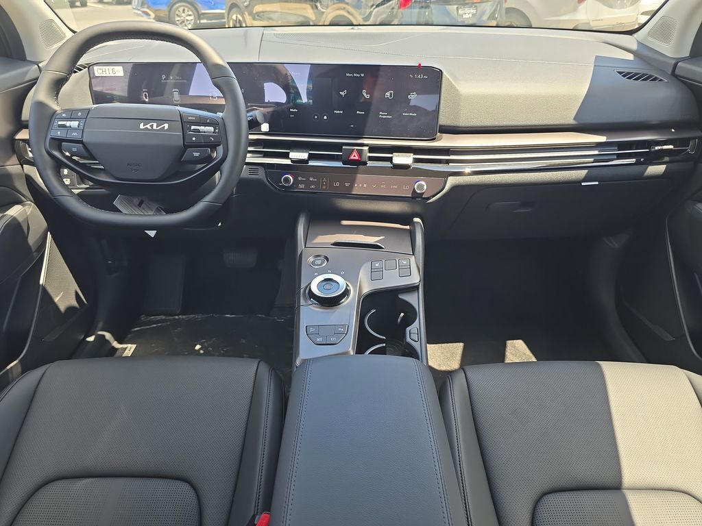 2026 Kia Sportage Hybrid EX San Clemente CA