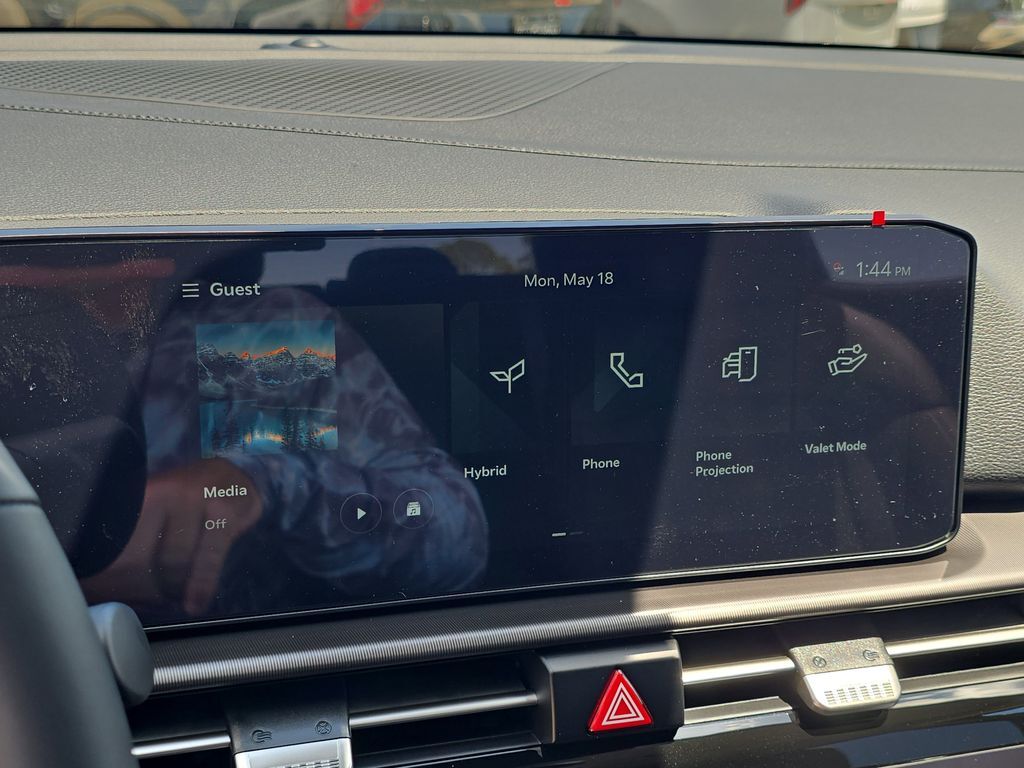 2026 Kia Sportage Hybrid EX San Clemente CA