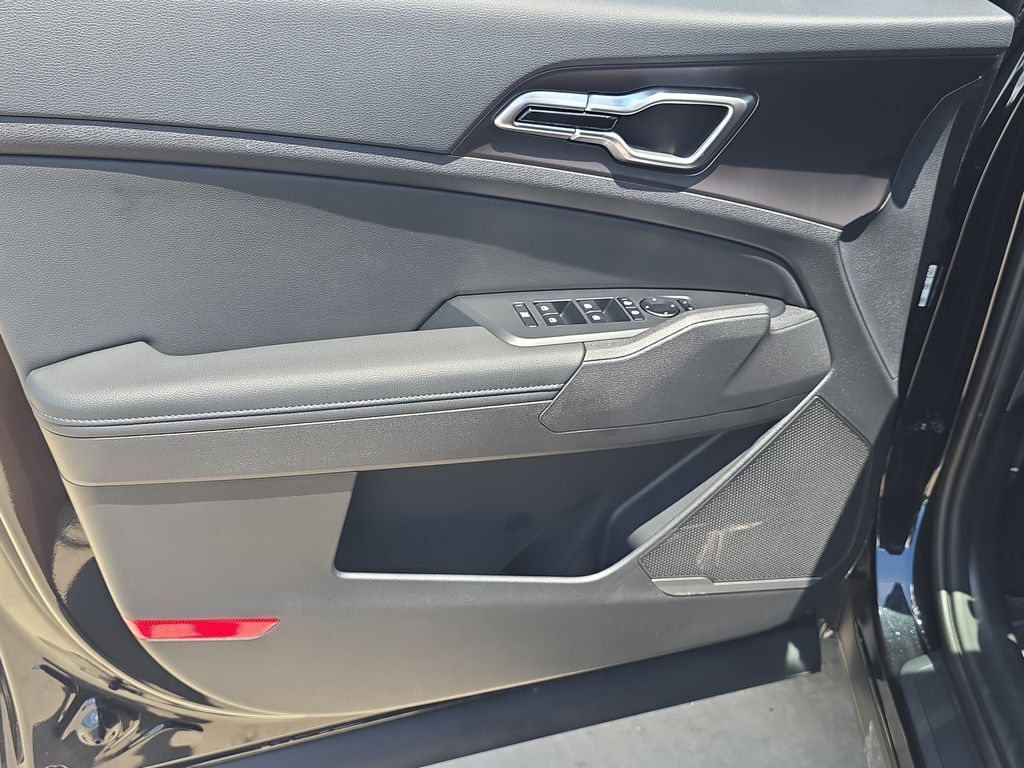 2026 Kia Sportage Hybrid EX San Clemente CA