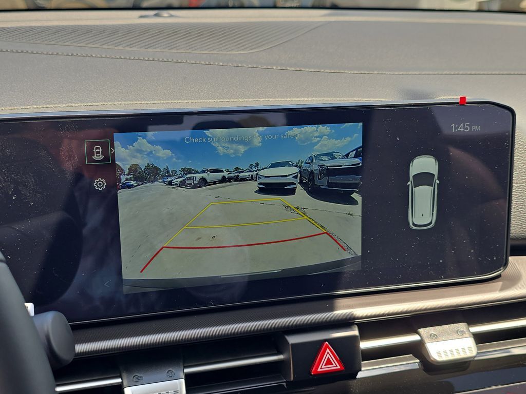 2026 Kia Sportage Hybrid EX San Clemente CA