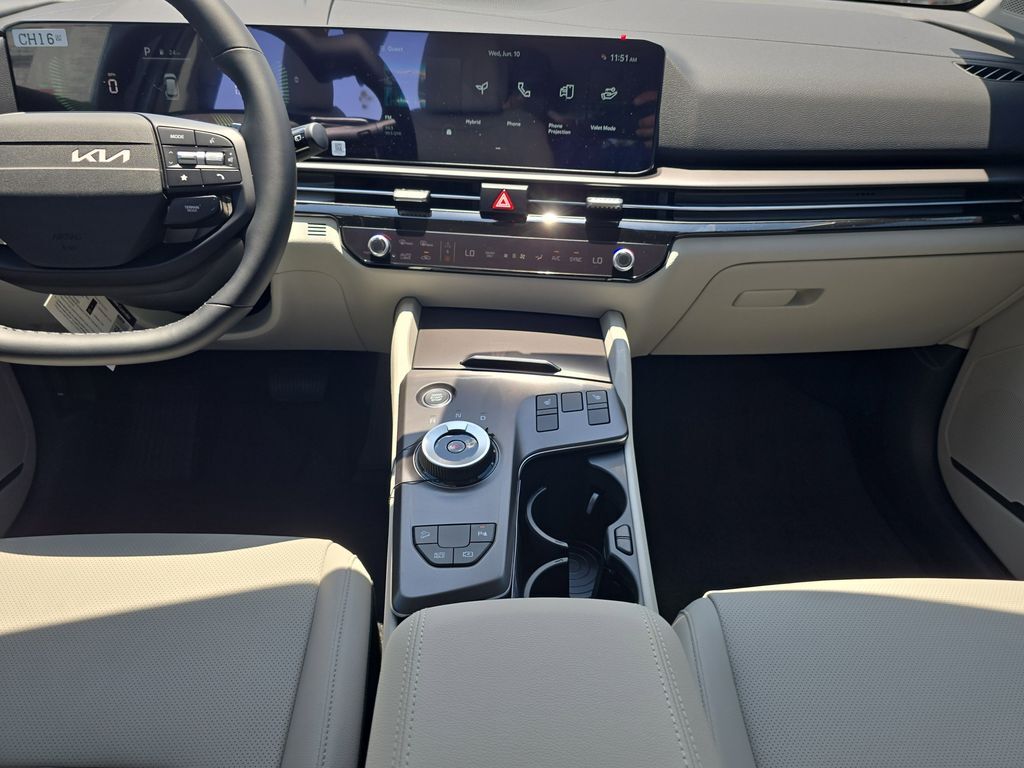 2026 Kia Sportage Hybrid EX San Clemente CA