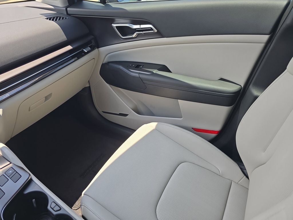 2026 Kia Sportage Hybrid EX San Clemente CA