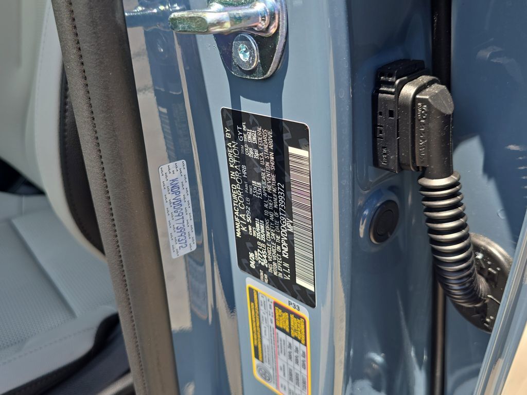 2026 Kia Sportage Hybrid EX San Clemente CA