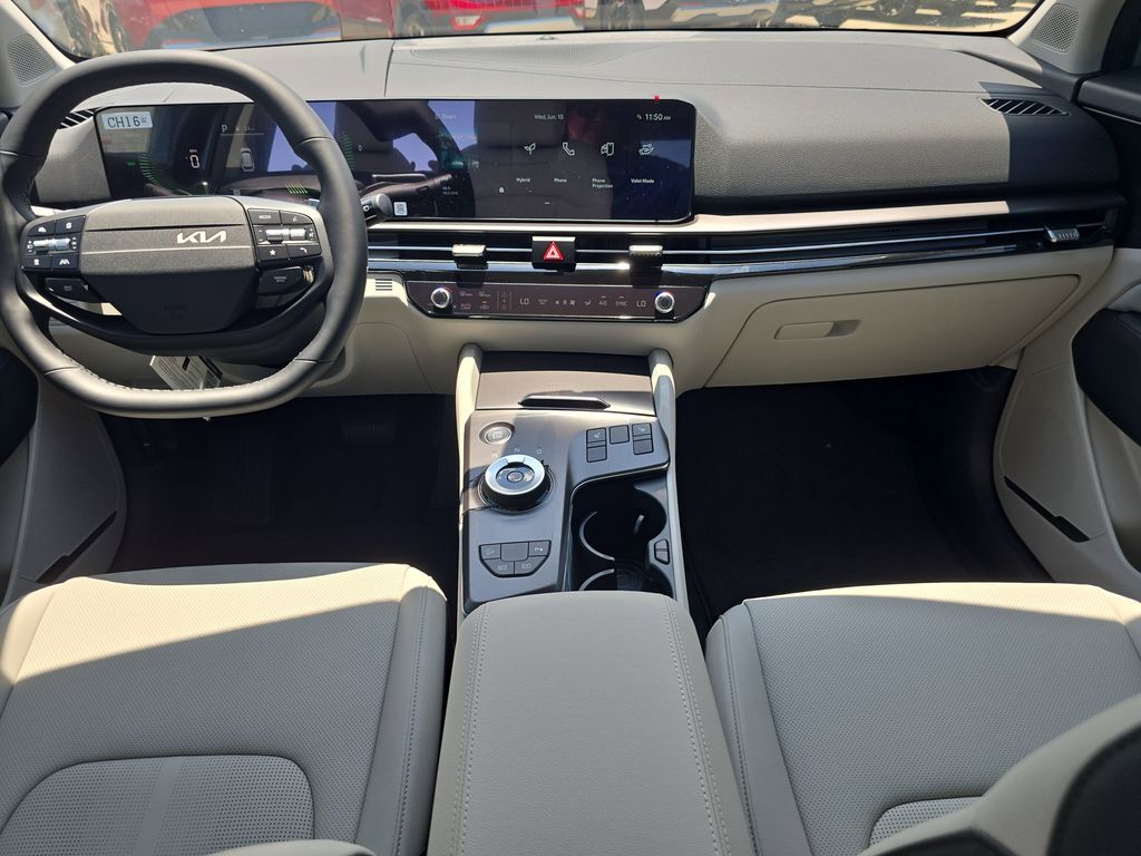 2026 Kia Sportage Hybrid EX San Clemente CA