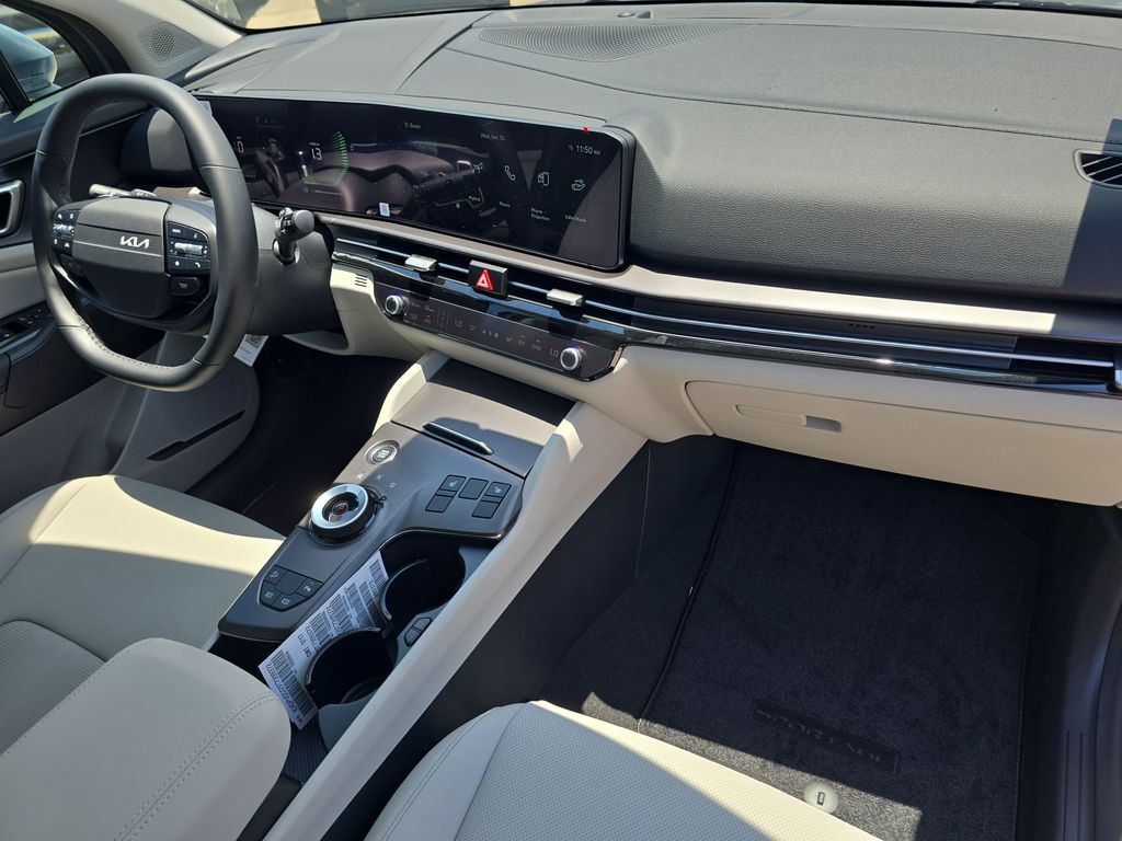 2026 Kia Sportage Hybrid EX San Clemente CA