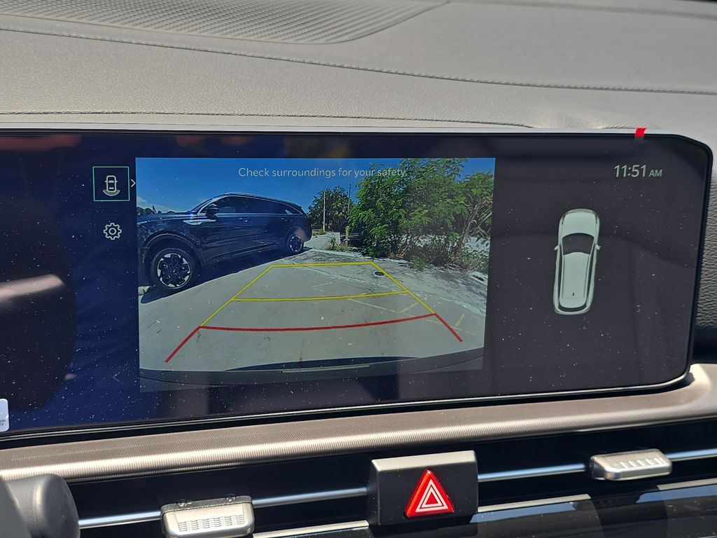 2026 Kia Sportage Hybrid EX San Clemente CA