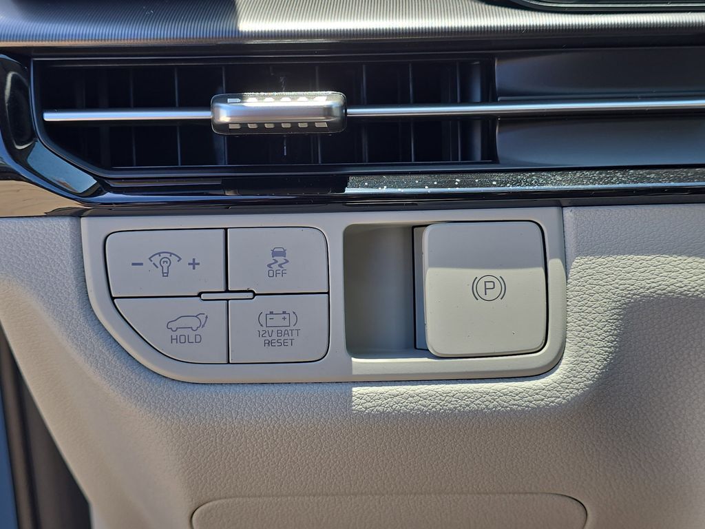 2026 Kia Sportage Hybrid EX San Clemente CA
