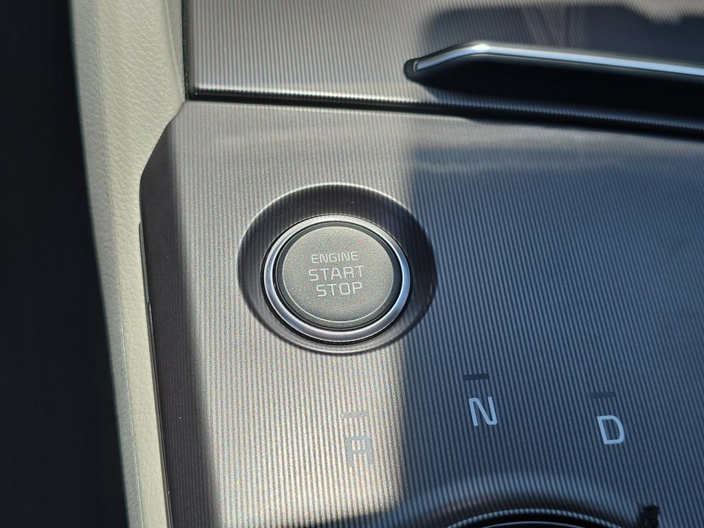 2026 Kia Sportage Hybrid EX San Clemente CA