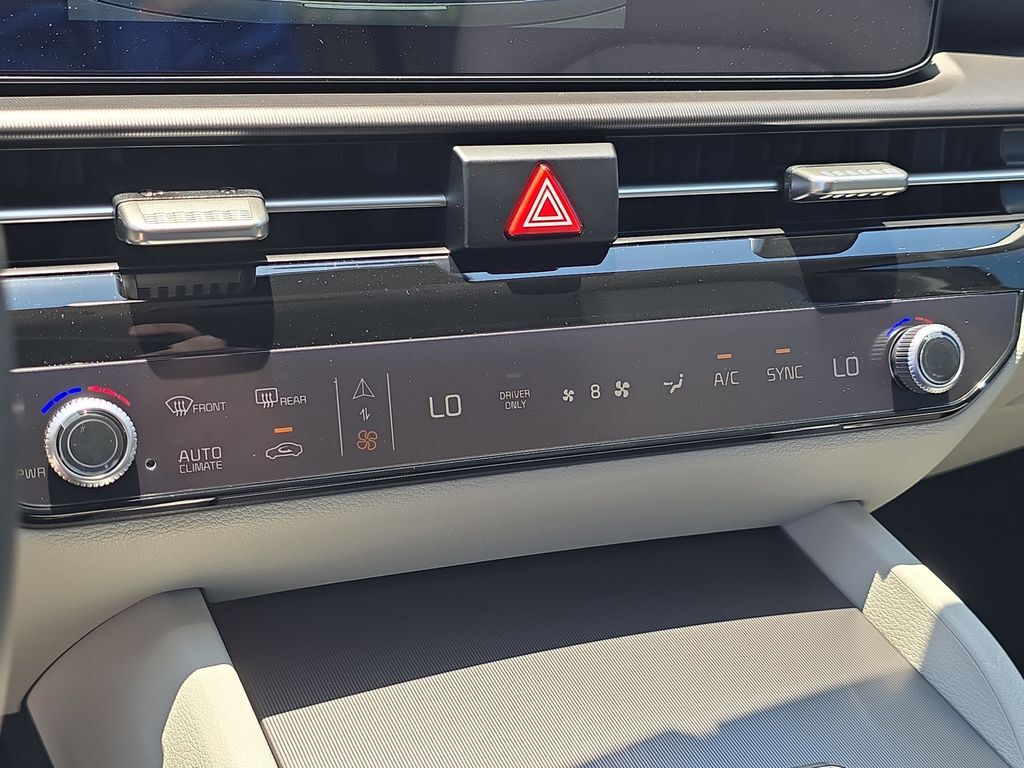 2026 Kia Sportage Hybrid EX San Clemente CA