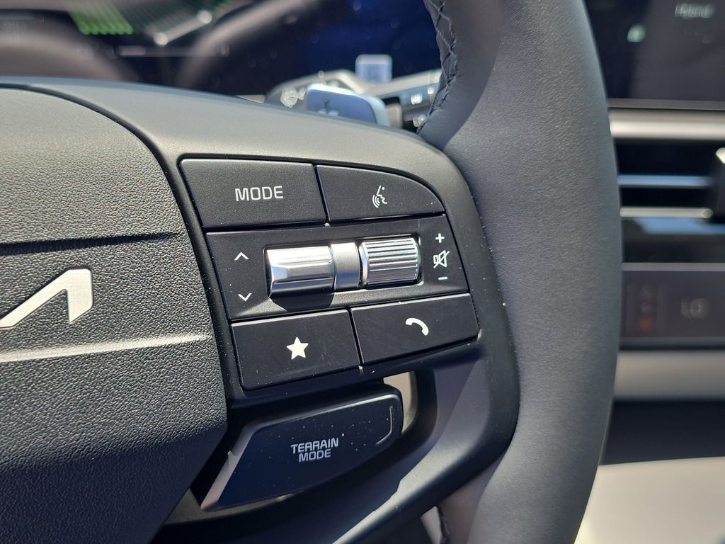 2026 Kia Sportage Hybrid EX San Clemente CA