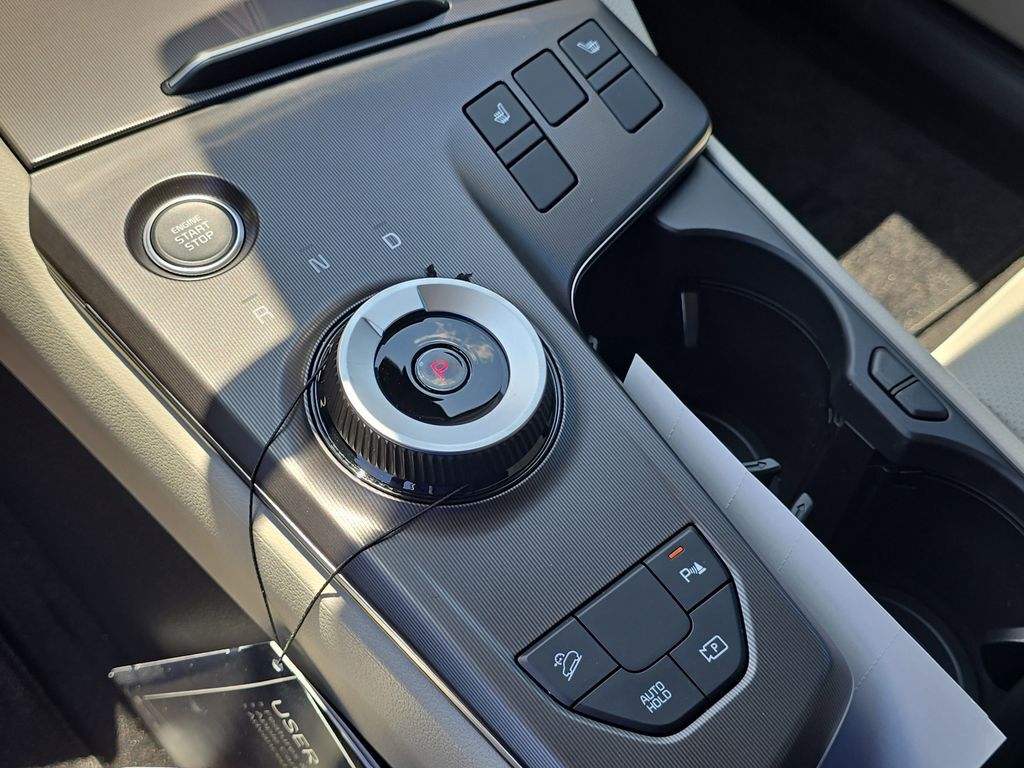 2026 Kia Sportage Hybrid EX San Clemente CA