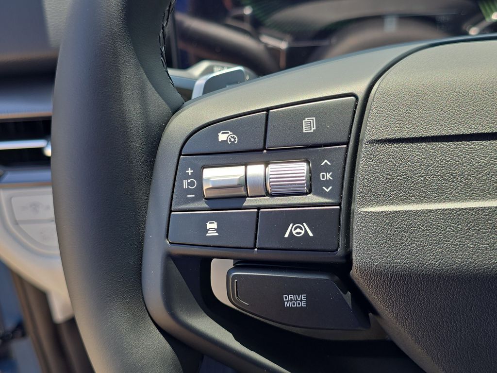2026 Kia Sportage Hybrid EX San Clemente CA