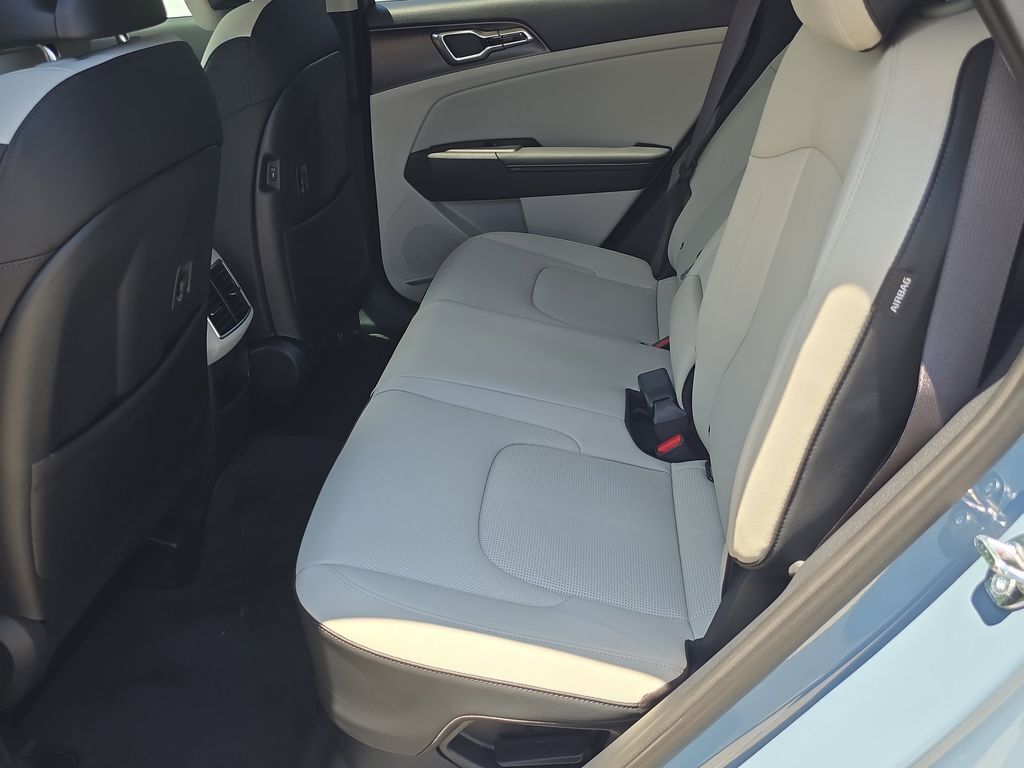 2026 Kia Sportage Hybrid EX San Clemente CA