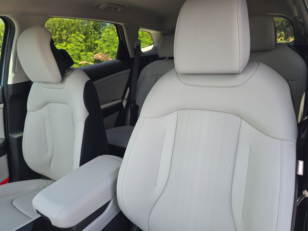 2026 Kia Sportage Hybrid EX San Clemente CA