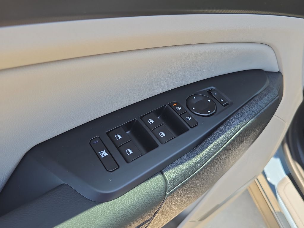 2026 Kia Sportage Hybrid EX San Clemente CA
