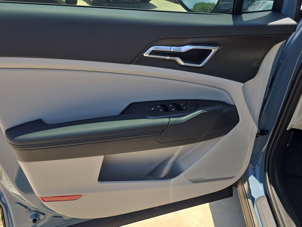 2026 Kia Sportage Hybrid EX San Clemente CA