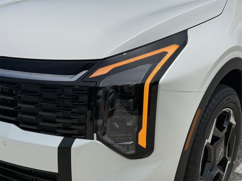 2026 Kia Sportage Hybrid EX San Clemente CA