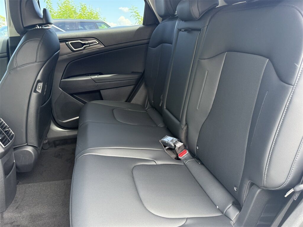 2026 Kia Sportage Hybrid EX San Clemente CA