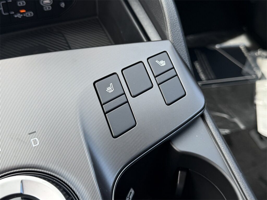 2026 Kia Sportage Hybrid EX San Clemente CA