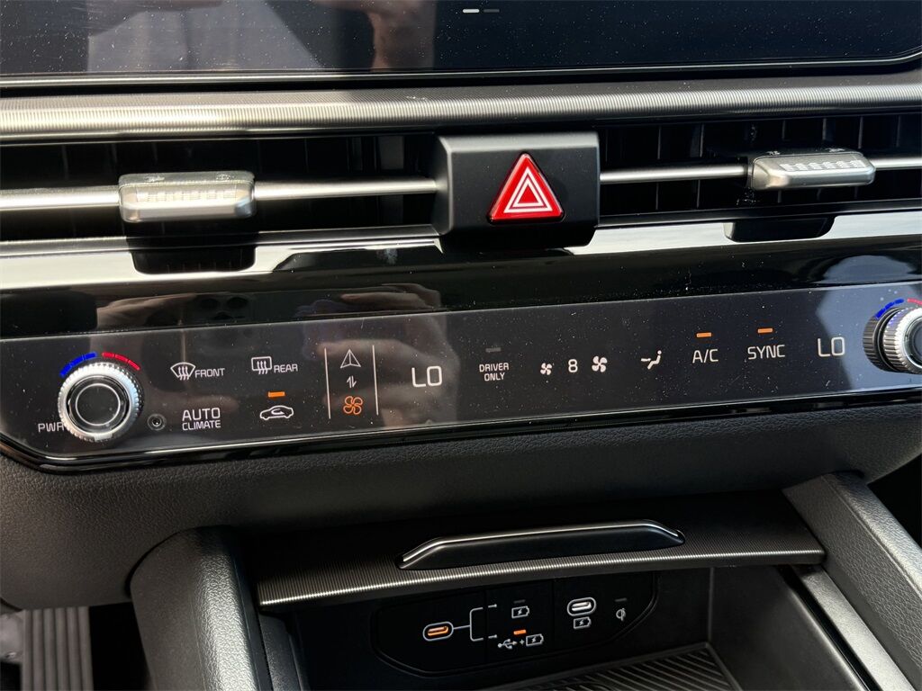 2026 Kia Sportage Hybrid EX San Clemente CA