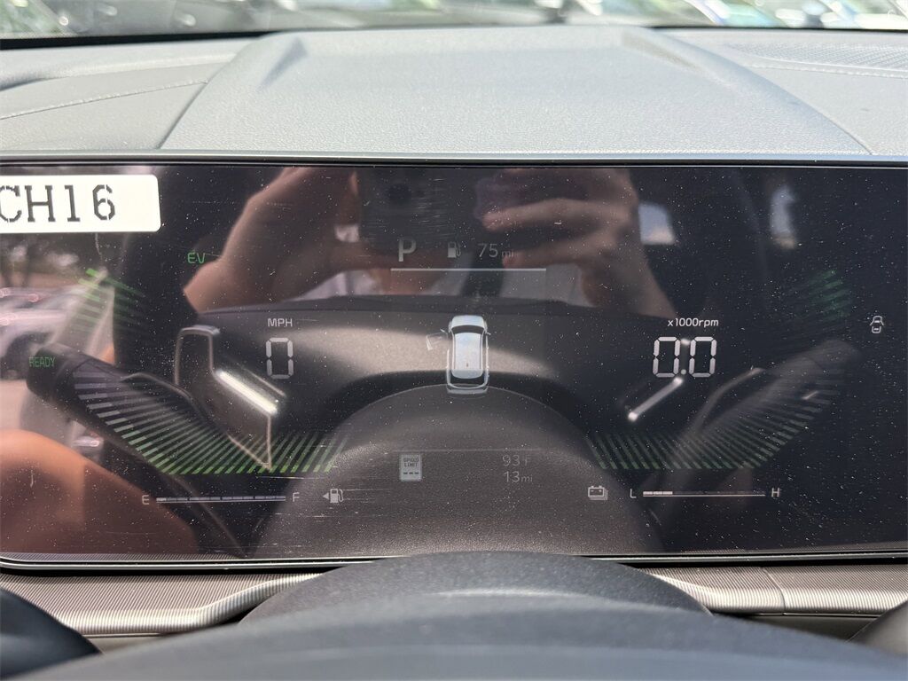 2026 Kia Sportage Hybrid EX San Clemente CA