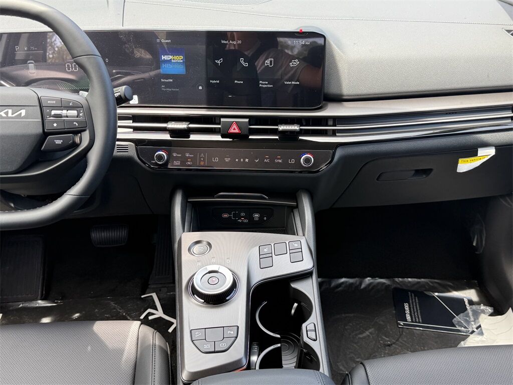 2026 Kia Sportage Hybrid EX San Clemente CA