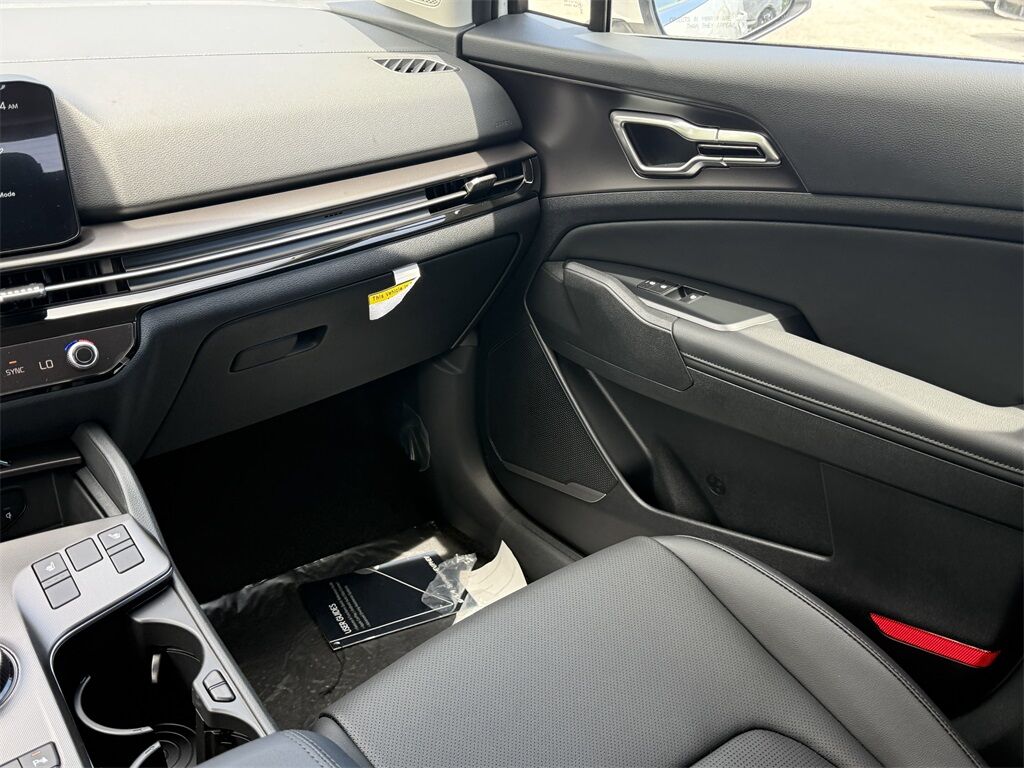 2026 Kia Sportage Hybrid EX San Clemente CA