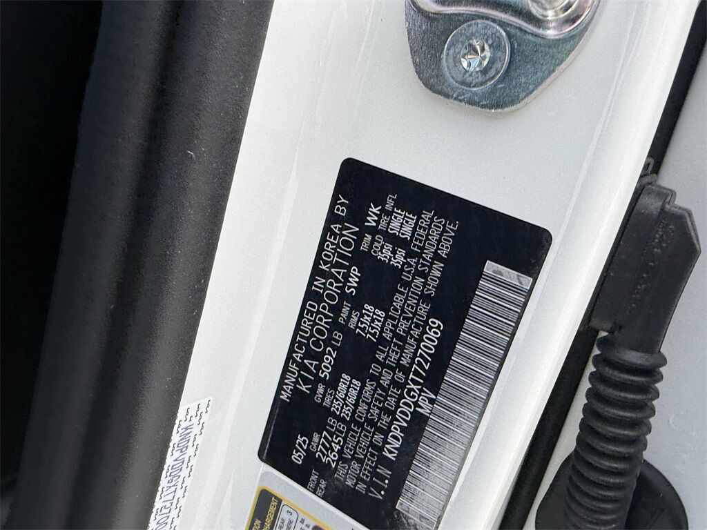 2026 Kia Sportage Hybrid EX San Clemente CA