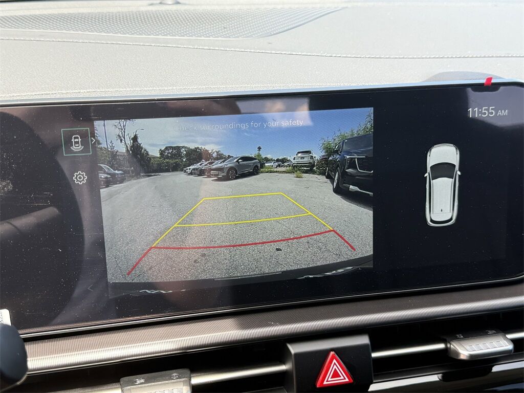 2026 Kia Sportage Hybrid EX San Clemente CA