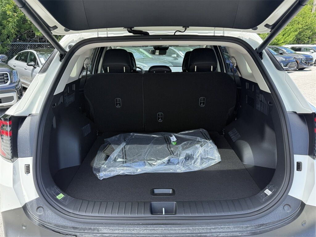 2026 Kia Sportage Hybrid EX San Clemente CA