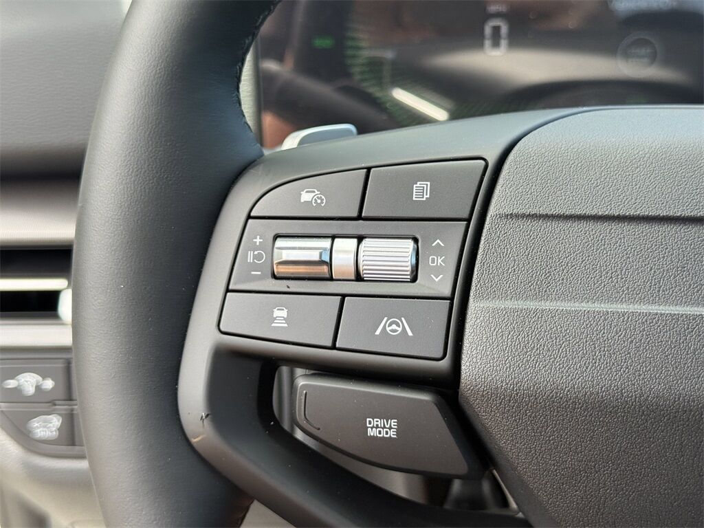 2026 Kia Sportage Hybrid EX San Clemente CA