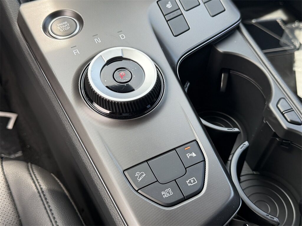2026 Kia Sportage Hybrid EX San Clemente CA