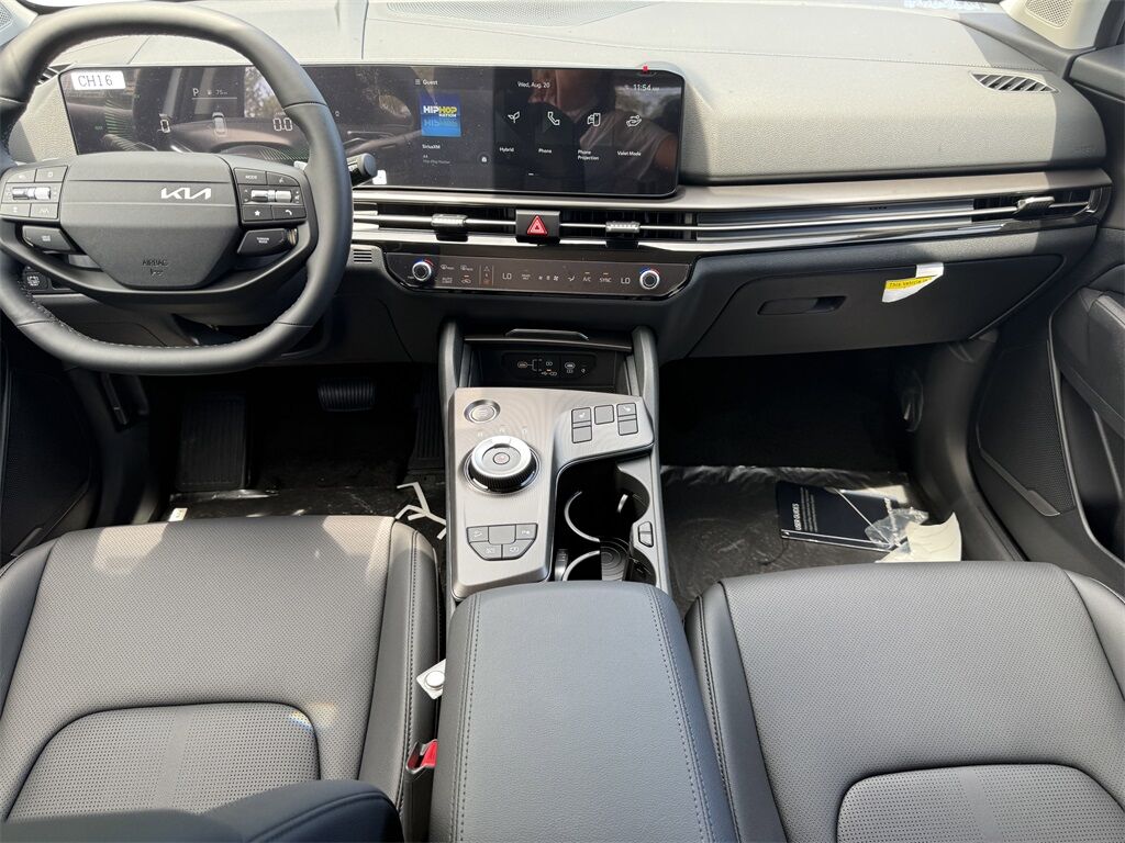 2026 Kia Sportage Hybrid EX San Clemente CA