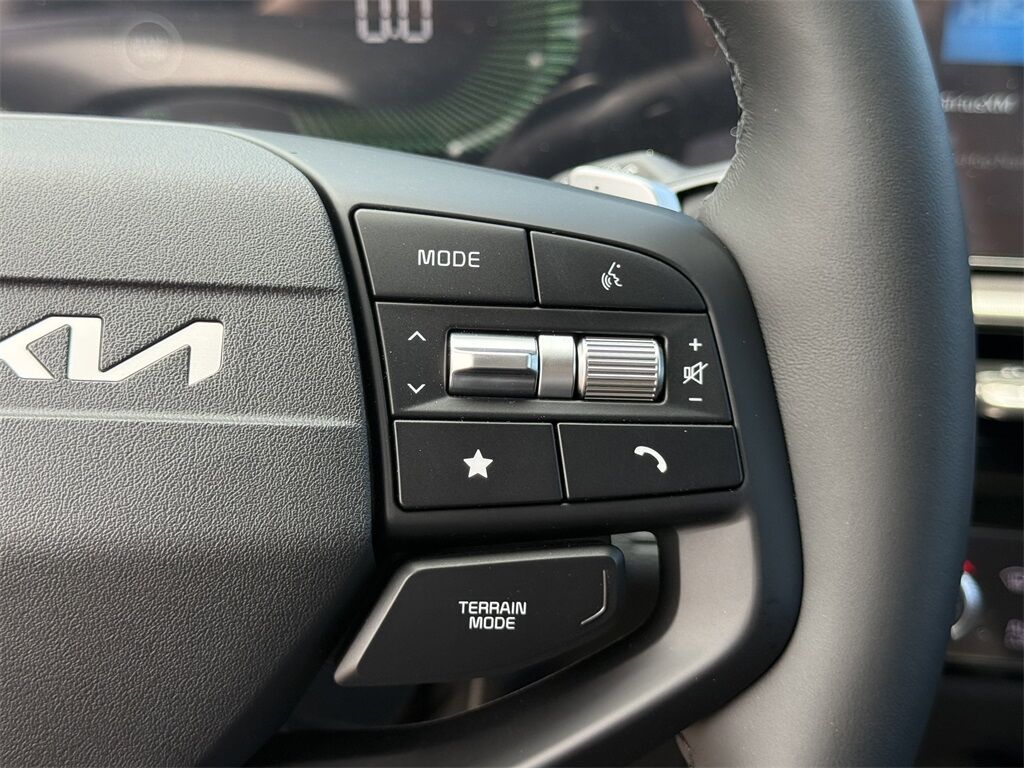 2026 Kia Sportage Hybrid EX San Clemente CA